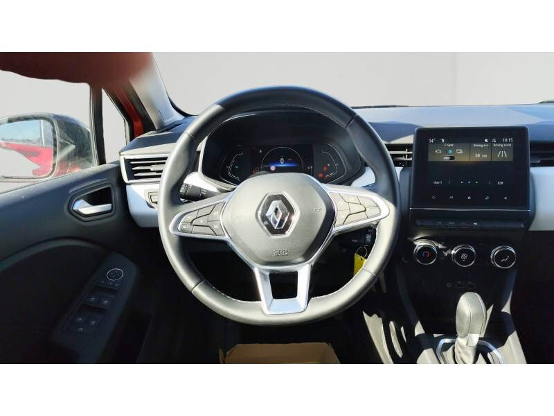 Renault Clio V