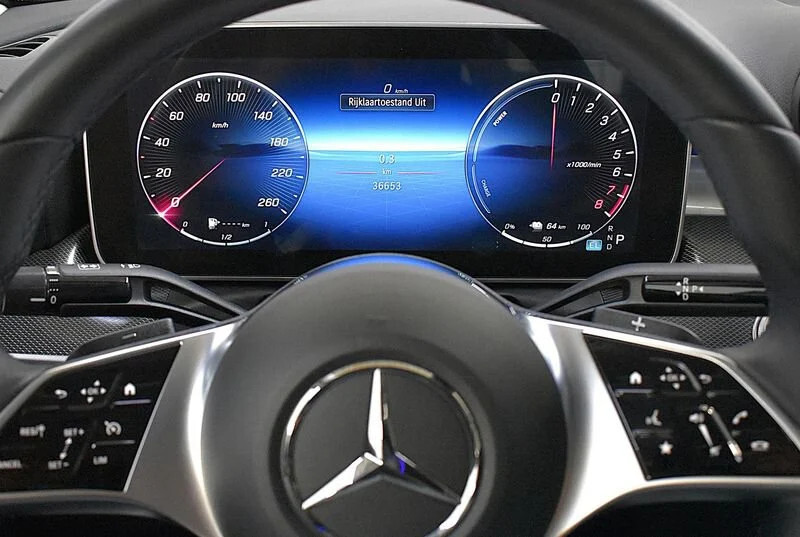 Mercedes-Benz Classe C