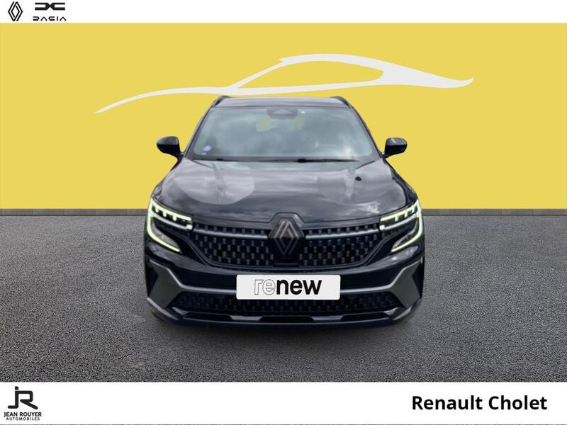 Renault Espace VI