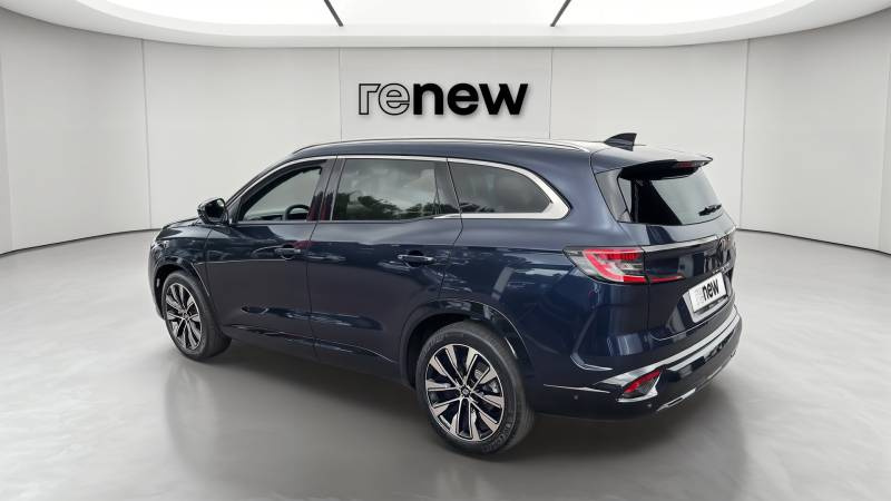 Renault Espace VI