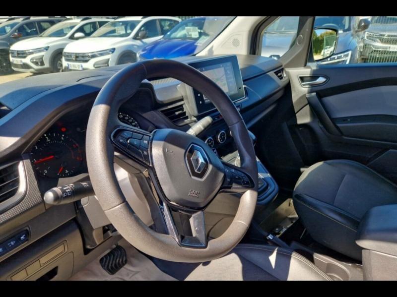 Renault Kangoo VU