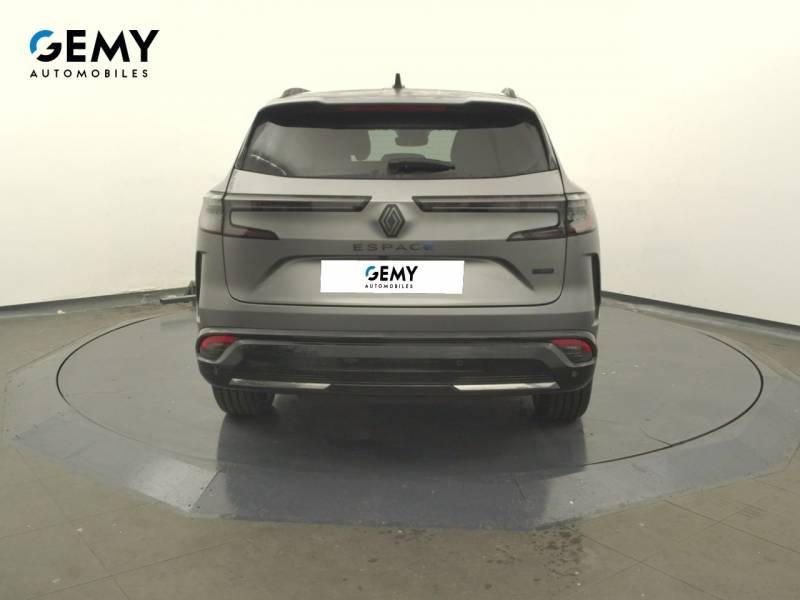 Renault Espace VI