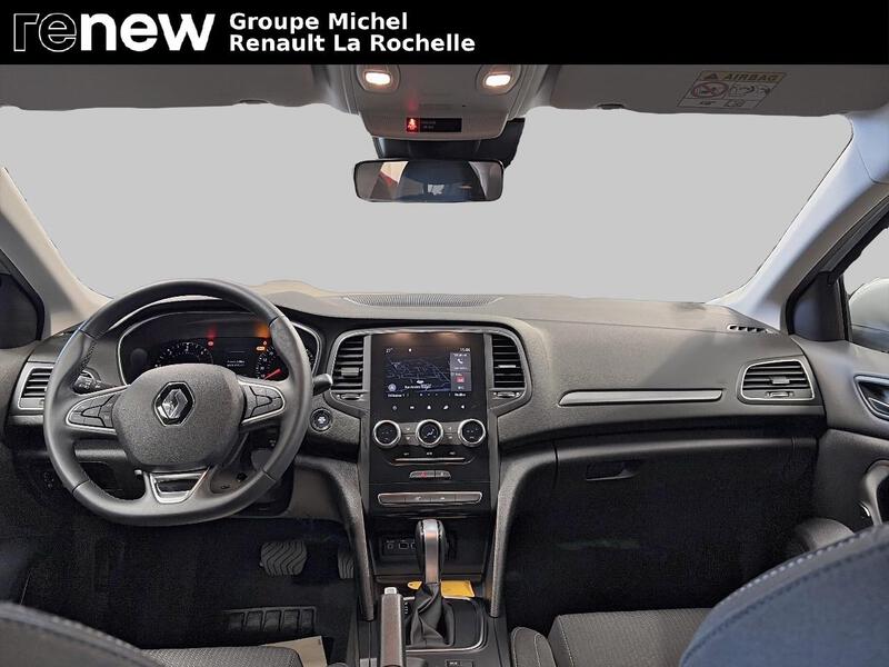 Renault Megane IV Berline