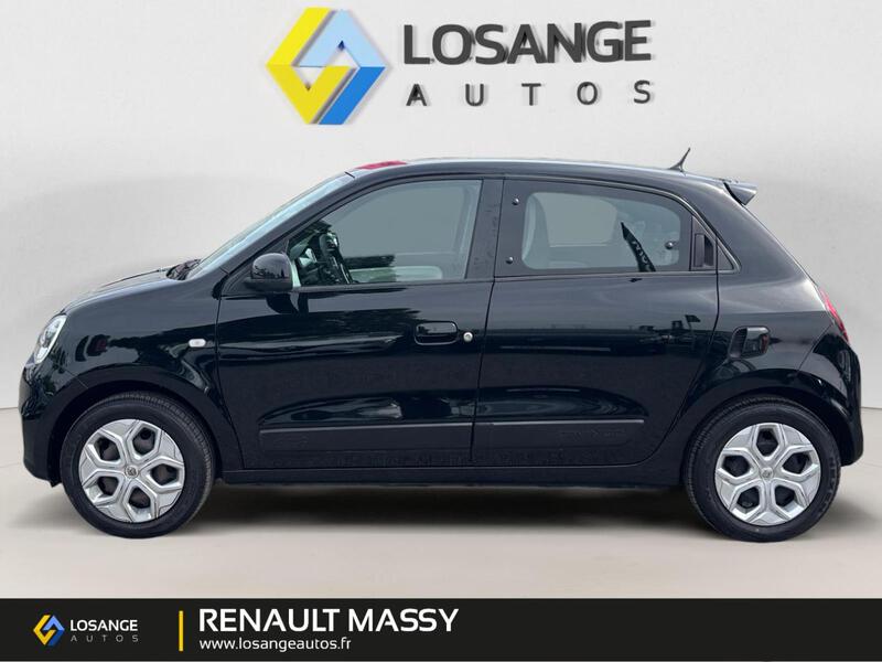Renault Twingo III