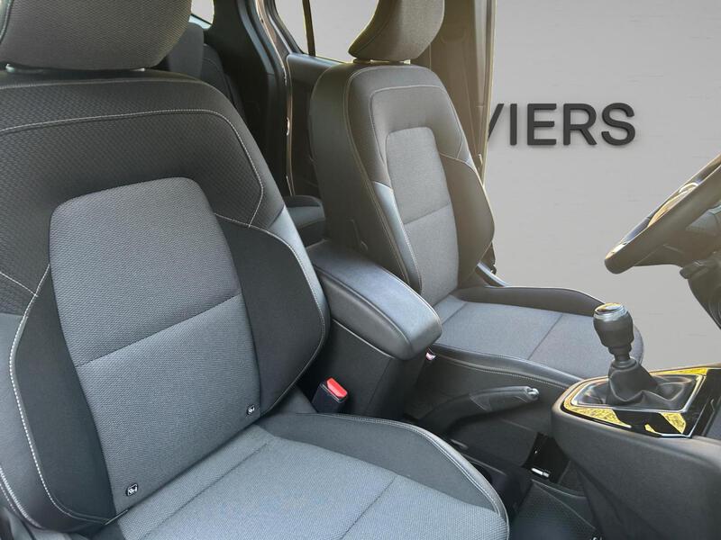 Renault Kangoo VP