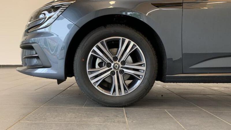 Fahrzeugabbildung MÃGANE Grandtour Equilibre BLUE dCi 115 EDC Bild 13 von 15