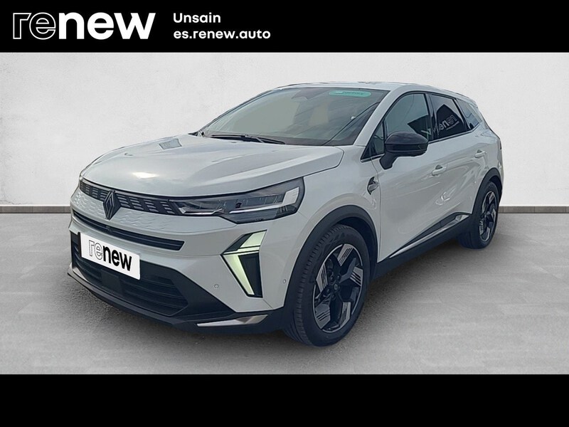 Renault Symbioz