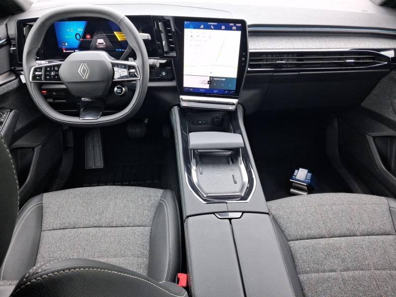 Renault Espace VI