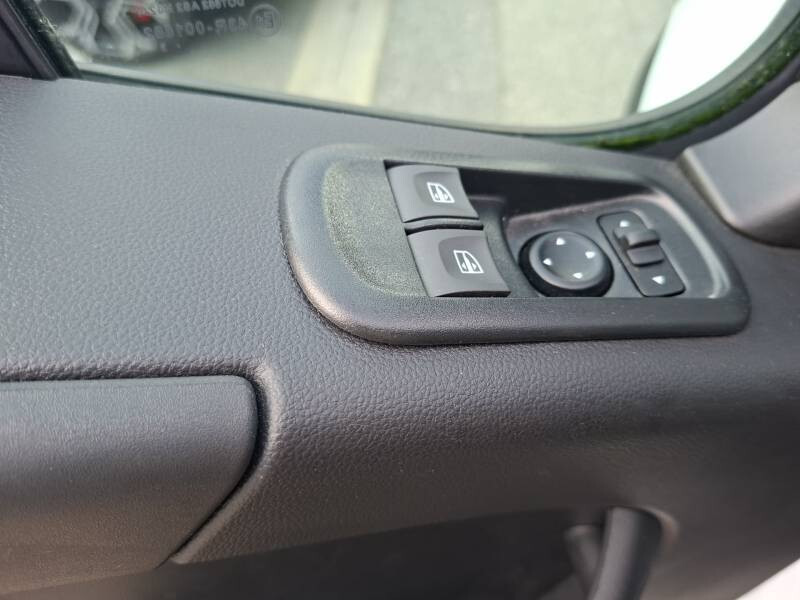 Renault Master III