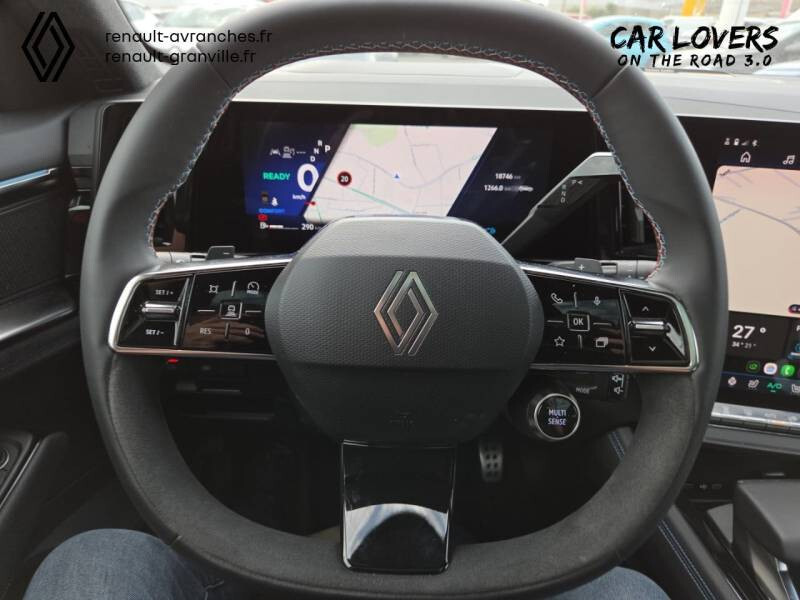 Renault Austral
