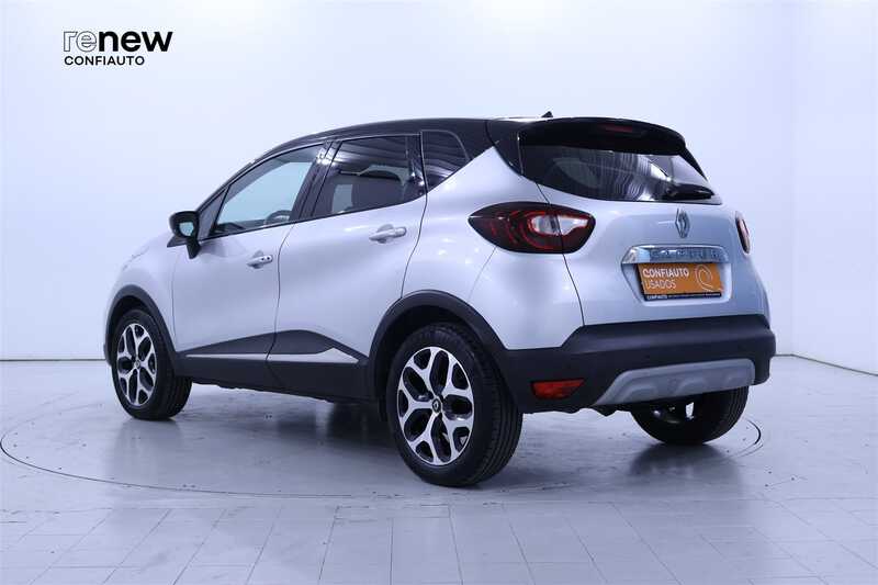 RENAULT Captur 0.9 TCe Exclusive — photo 3