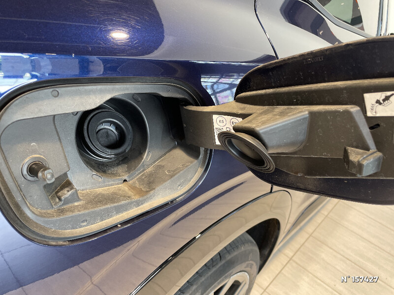 Renault Espace VI