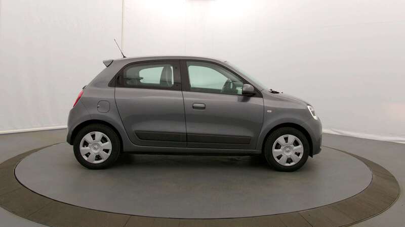 Renault Twingo III