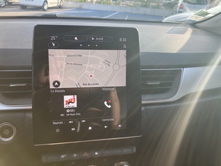 Vehicle 3D Image