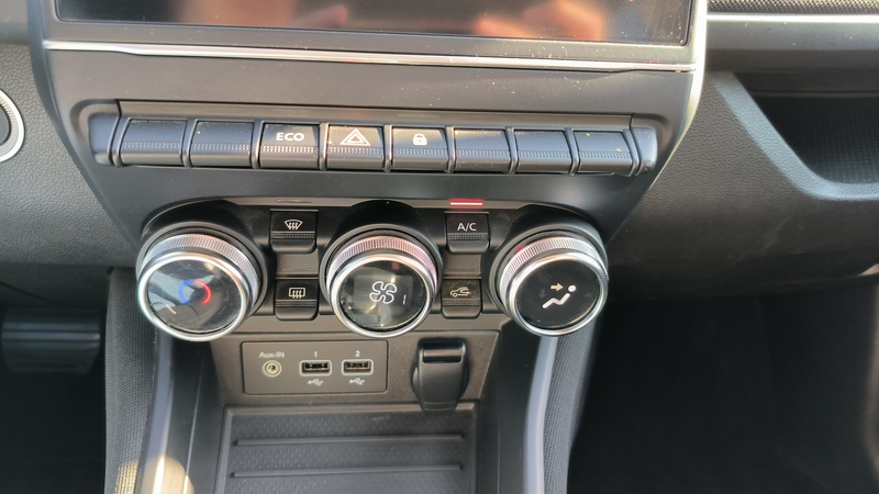 Renault ZOE E-Tech Electrique