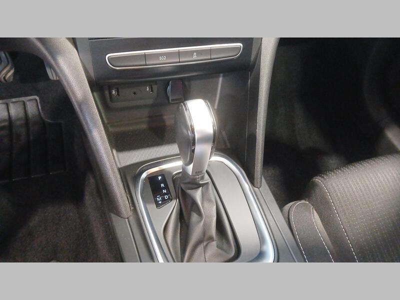 Renault Megane IV Berline