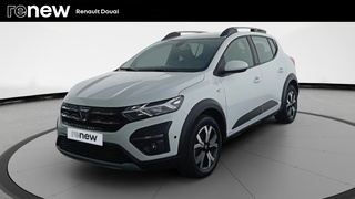 SANDERO