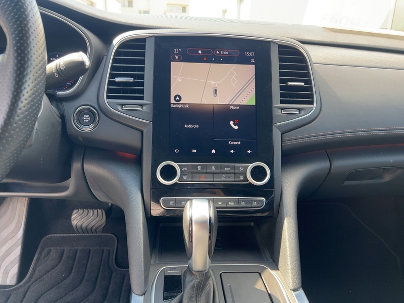 Renault Talisman