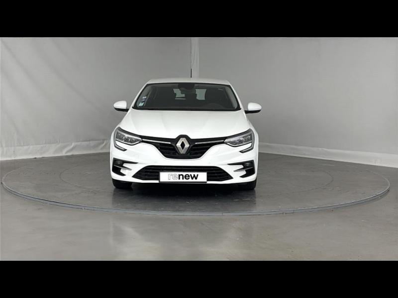 Renault Megane IV Berline