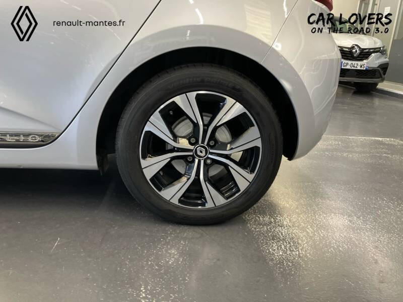 Renault Clio V