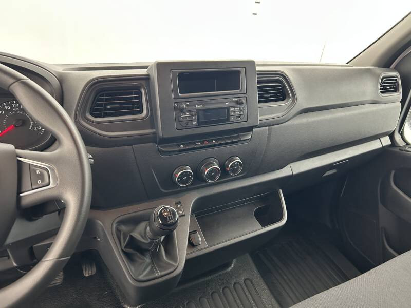 Renault Master Fourgon