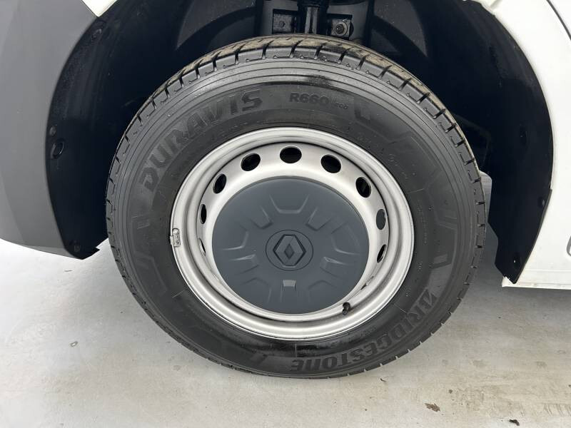 Renault Master III