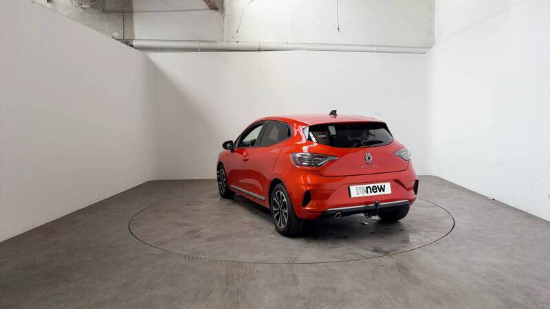 Renault Clio V