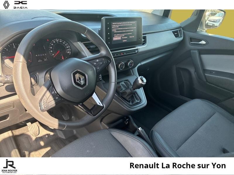 Renault Kangoo VU