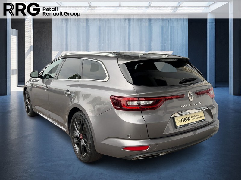 Renault Talisman