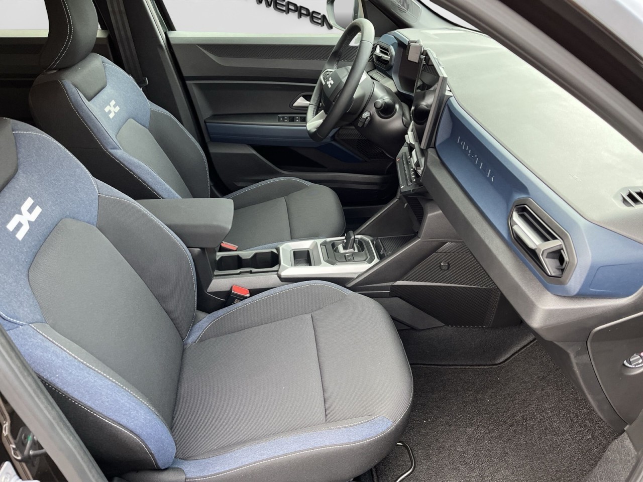 Dacia Duster – Bild 10