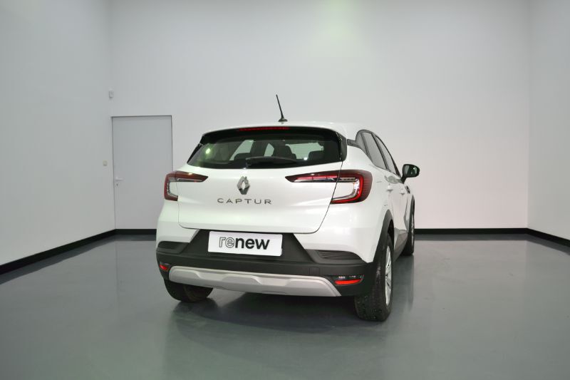 RENAULT Captur 2022 — imagine 51