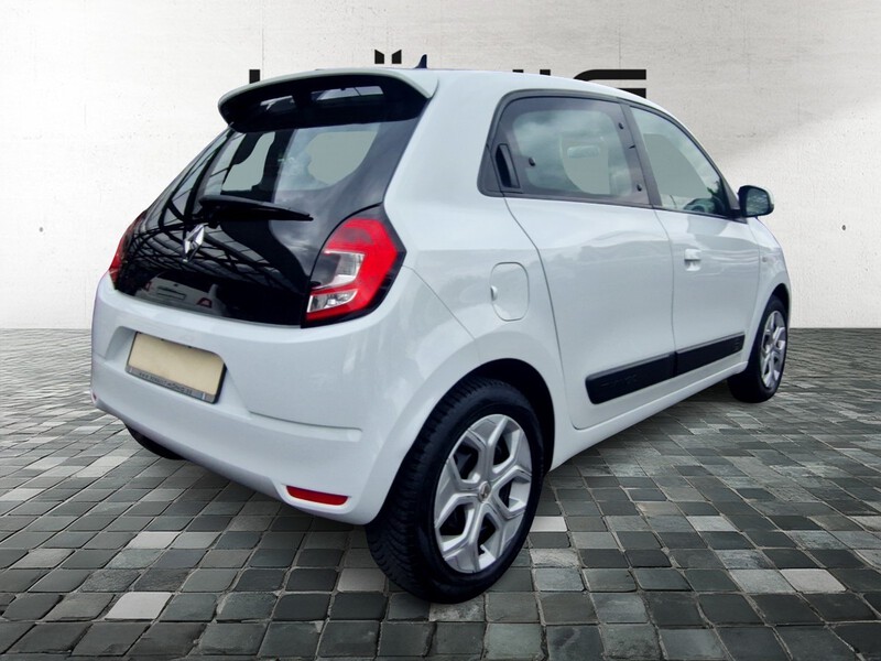 Fahrzeugabbildung Twingo 1.0 SCe 65 LTD. KLIMA*SOUND*TEMPOMAT*ALLW Bild 4 von 16