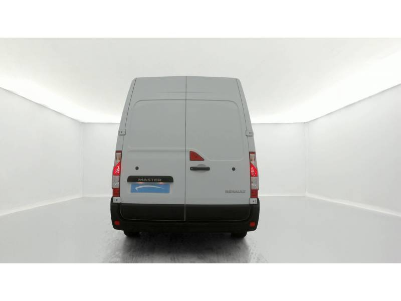 Renault Master III