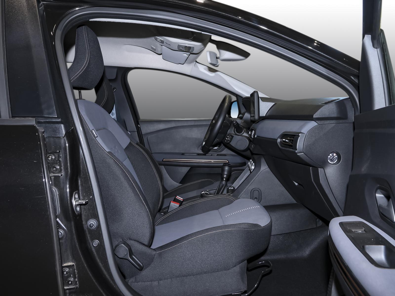 Dacia Jogger – Bild 3