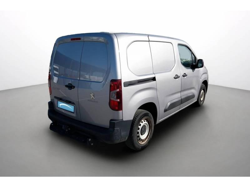 Peugeot Partner Fourgon