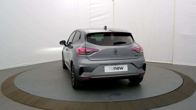 Renault Clio V