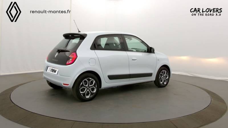Renault Twingo III