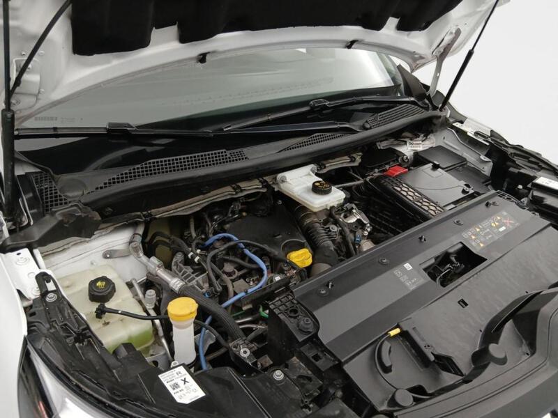 Renault Kangoo VU