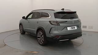 Vehicle 3D Image