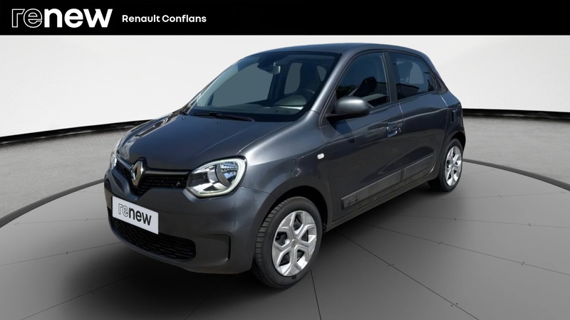 Renault Twingo III