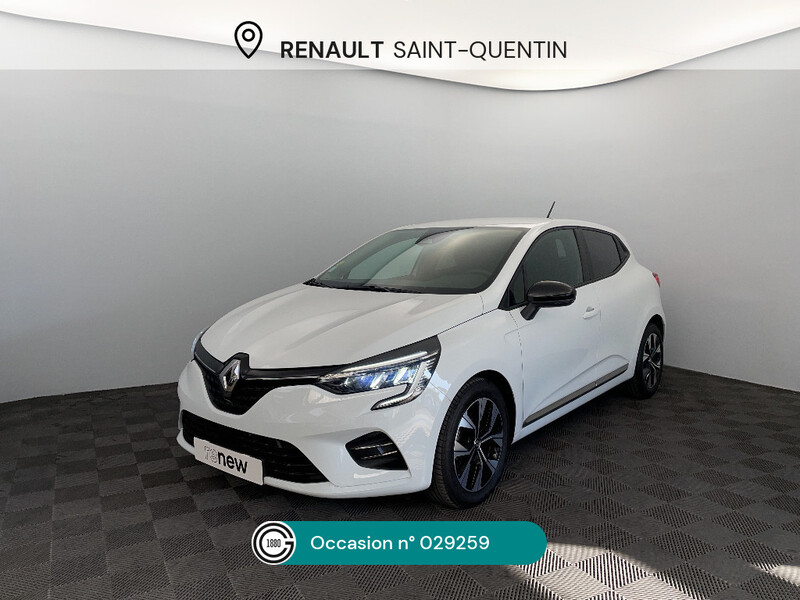 Renault Clio V