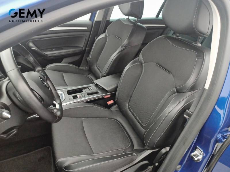Renault Megane IV Berline