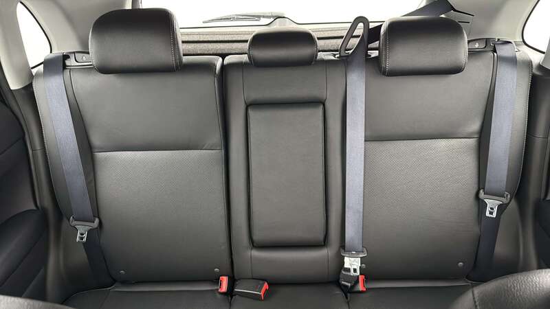 Citroen C4 Aircross