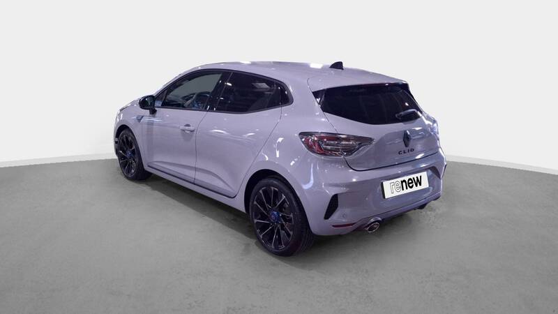 Renault Clio V