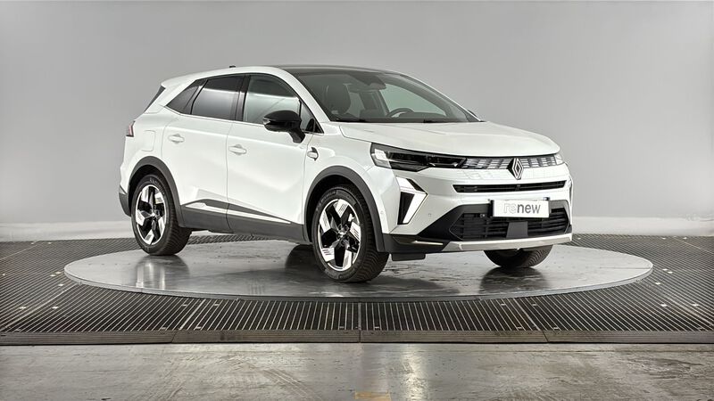 Renault Symbioz