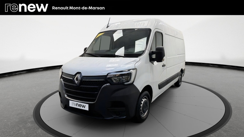 Renault Master III