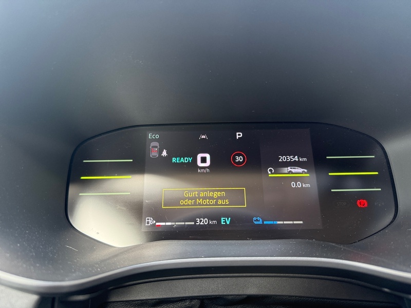 Fahrzeugabbildung Jogger Extreme+ HYBRID 140 Bild 10 von 14