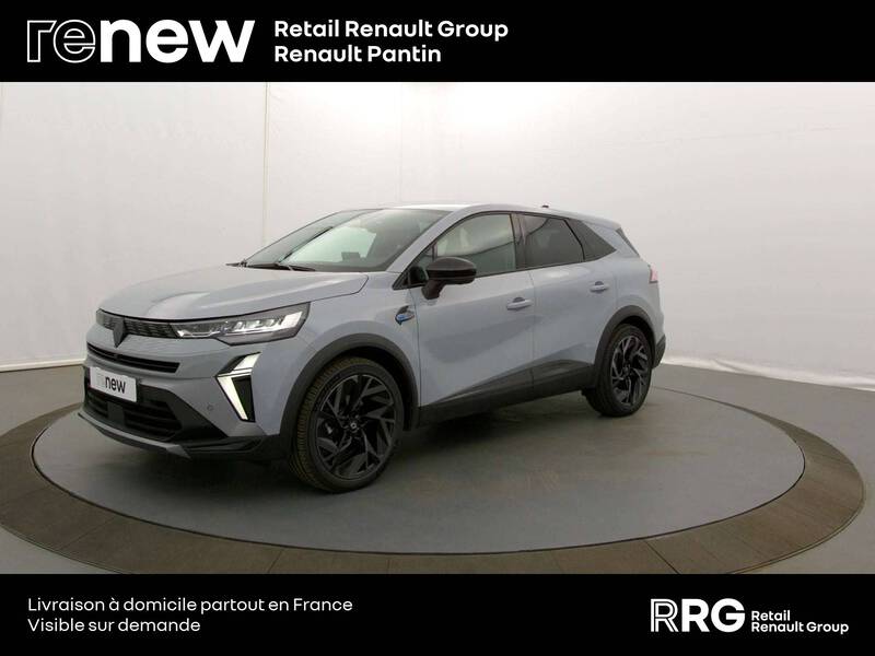 Renault Symbioz