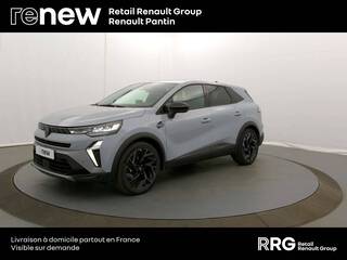 Vehicle 3D Image