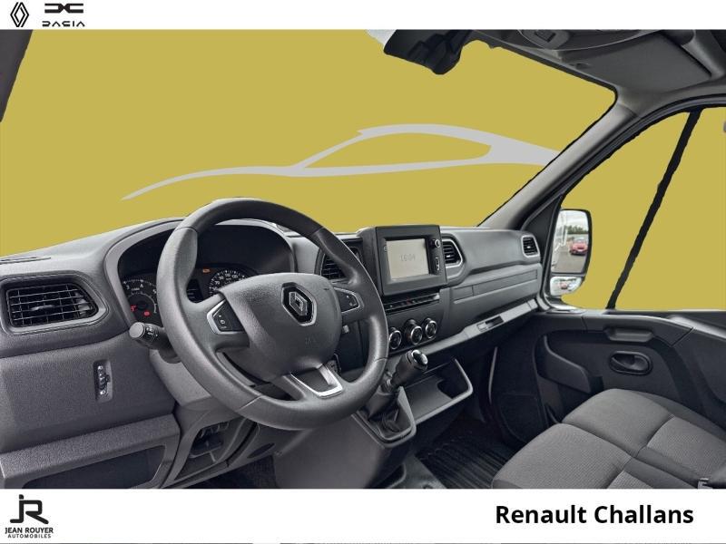 Renault Master Fourgon